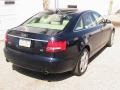 2008 Night Blue Pearl Effect Audi A6 3.2 quattro Sedan  photo #10
