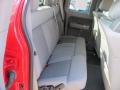 2006 Bright Red Ford F150 XLT SuperCab 4x4  photo #13