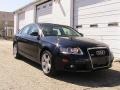 2008 Night Blue Pearl Effect Audi A6 3.2 quattro Sedan  photo #13