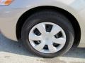 Desert Sand Mica - Camry LE Photo No. 3