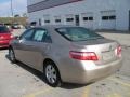 Desert Sand Mica - Camry LE Photo No. 4