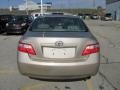 Desert Sand Mica - Camry LE Photo No. 5