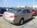 Desert Sand Mica - Camry LE Photo No. 6