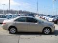 Desert Sand Mica - Camry LE Photo No. 7