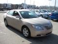 Desert Sand Mica - Camry LE Photo No. 8