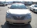 Desert Sand Mica - Camry LE Photo No. 9