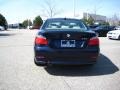 2010 Monaco Blue Metallic BMW 5 Series 535i xDrive Sedan  photo #4