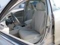Desert Sand Mica - Camry LE Photo No. 13