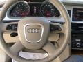 2008 Night Blue Pearl Effect Audi A6 3.2 quattro Sedan  photo #31