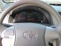 Desert Sand Mica - Camry LE Photo No. 17