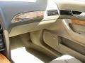 2008 Night Blue Pearl Effect Audi A6 3.2 quattro Sedan  photo #36