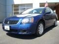Maizen Blue Pearl - Galant ES Photo No. 1