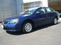 Maizen Blue Pearl - Galant ES Photo No. 2