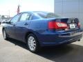 Maizen Blue Pearl - Galant ES Photo No. 4