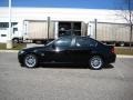2010 Jet Black BMW 3 Series 328i xDrive Sedan  photo #2