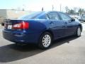 Maizen Blue Pearl - Galant ES Photo No. 5