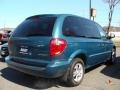 2001 Aquamarine Metallic Dodge Caravan Sport  photo #4