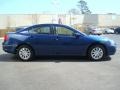 Maizen Blue Pearl - Galant ES Photo No. 6