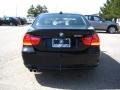 2010 Jet Black BMW 3 Series 328i xDrive Sedan  photo #4