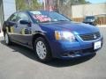 Maizen Blue Pearl - Galant ES Photo No. 7