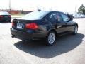 2010 Jet Black BMW 3 Series 328i xDrive Sedan  photo #5