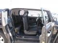 Black Diamond - FJ Cruiser 4WD Photo No. 10
