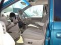 2001 Aquamarine Metallic Dodge Caravan Sport  photo #10