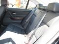 2010 Jet Black BMW 3 Series 328i xDrive Sedan  photo #11