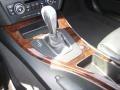 2010 Jet Black BMW 3 Series 328i xDrive Sedan  photo #13
