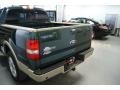 Forest Green Metallic - F150 King Ranch SuperCrew Photo No. 5