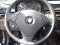2010 Jet Black BMW 3 Series 328i xDrive Sedan  photo #14