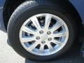 Maizen Blue Pearl - Galant ES Photo No. 19