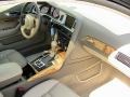2008 Night Blue Pearl Effect Audi A6 3.2 quattro Sedan  photo #54