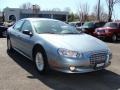 2004 Butane Blue Pearl Chrysler Concorde LXi  photo #3