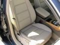 2008 Night Blue Pearl Effect Audi A6 3.2 quattro Sedan  photo #56
