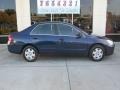 2007 Royal Blue Pearl Honda Accord LX Sedan  photo #2