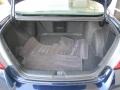 2007 Royal Blue Pearl Honda Accord LX Sedan  photo #10