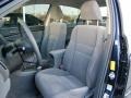 2007 Royal Blue Pearl Honda Accord LX Sedan  photo #22