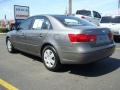 Willow Gray - Sonata GLS Photo No. 4