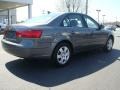 Willow Gray - Sonata GLS Photo No. 6