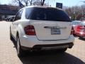 Arctic White - ML 350 4Matic Photo No. 6