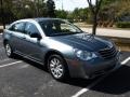 Silver Steel Metallic - Sebring Sedan Photo No. 1