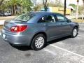 Silver Steel Metallic - Sebring Sedan Photo No. 3