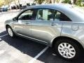 Silver Steel Metallic - Sebring Sedan Photo No. 6