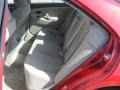 Barcelona Red Metallic - Camry LE Photo No. 18