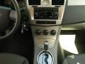 Silver Steel Metallic - Sebring Sedan Photo No. 11