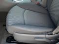 Silver Steel Metallic - Sebring Sedan Photo No. 15