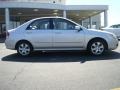 Silver - Spectra EX Sedan Photo No. 7
