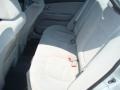 Silver - Spectra EX Sedan Photo No. 12