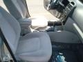 Silver - Spectra EX Sedan Photo No. 14